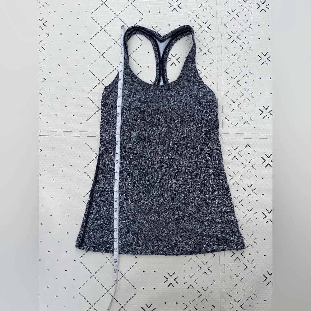 Lululemon‎ Cool Racerback Tank Top 2